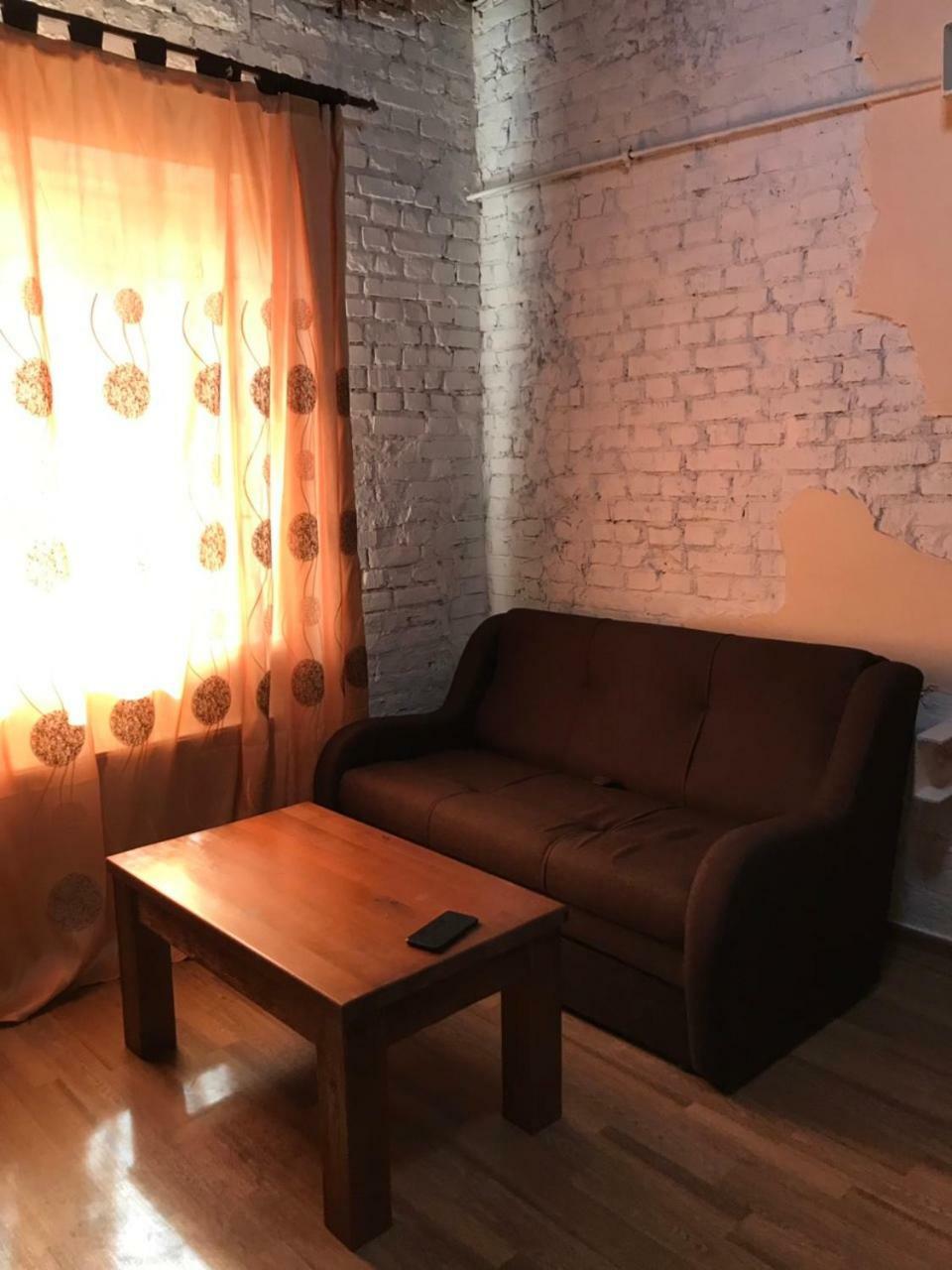 Two-Floor Apartments And Studio 2-Х Этажные Апартаменты И Студия В Самом Центре Harkiv Dış mekan fotoğraf